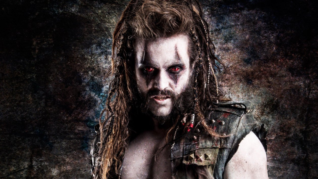 Krypton Season 2 Lobo