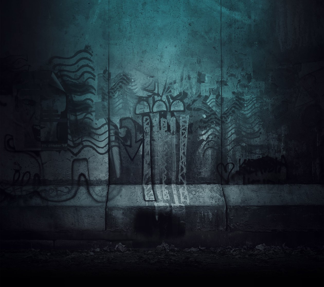 Atomic Blonde 5k Background