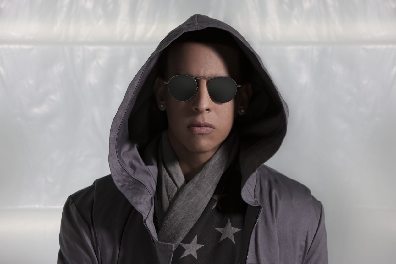 Fond d'écran Daddy Yankee
