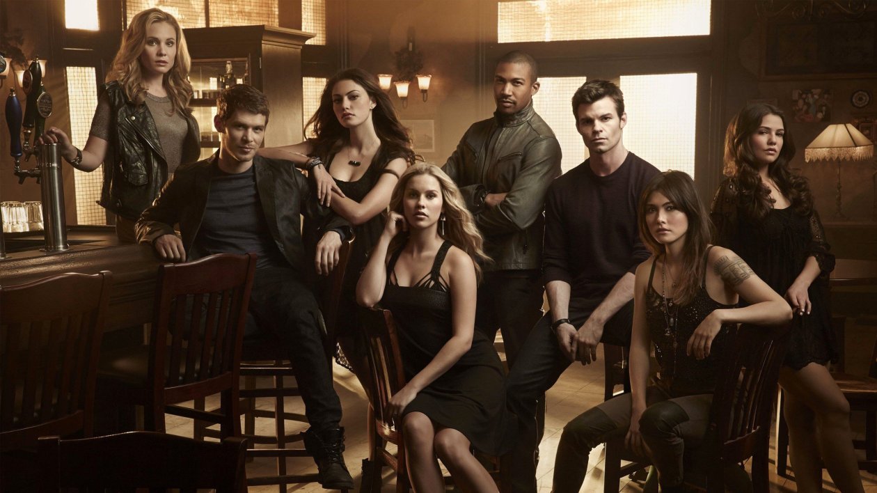 The Originals Season 3