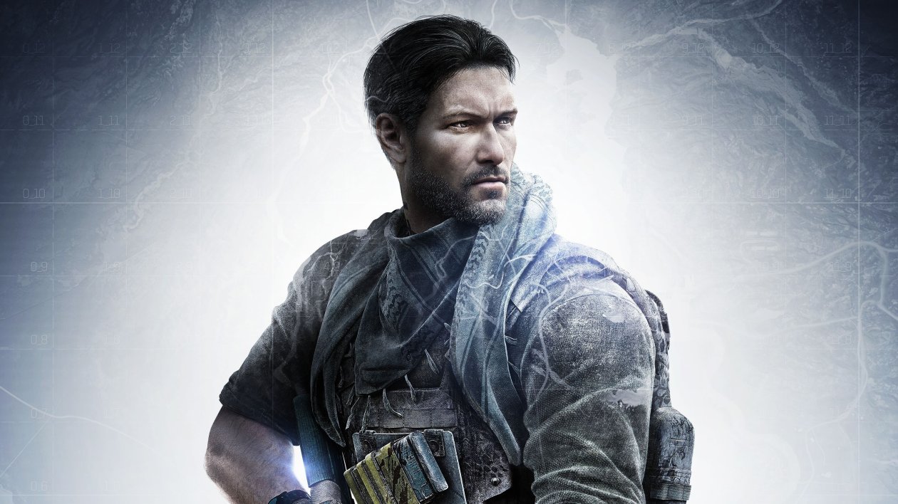 Sniper 3 Ghost Warrior Story