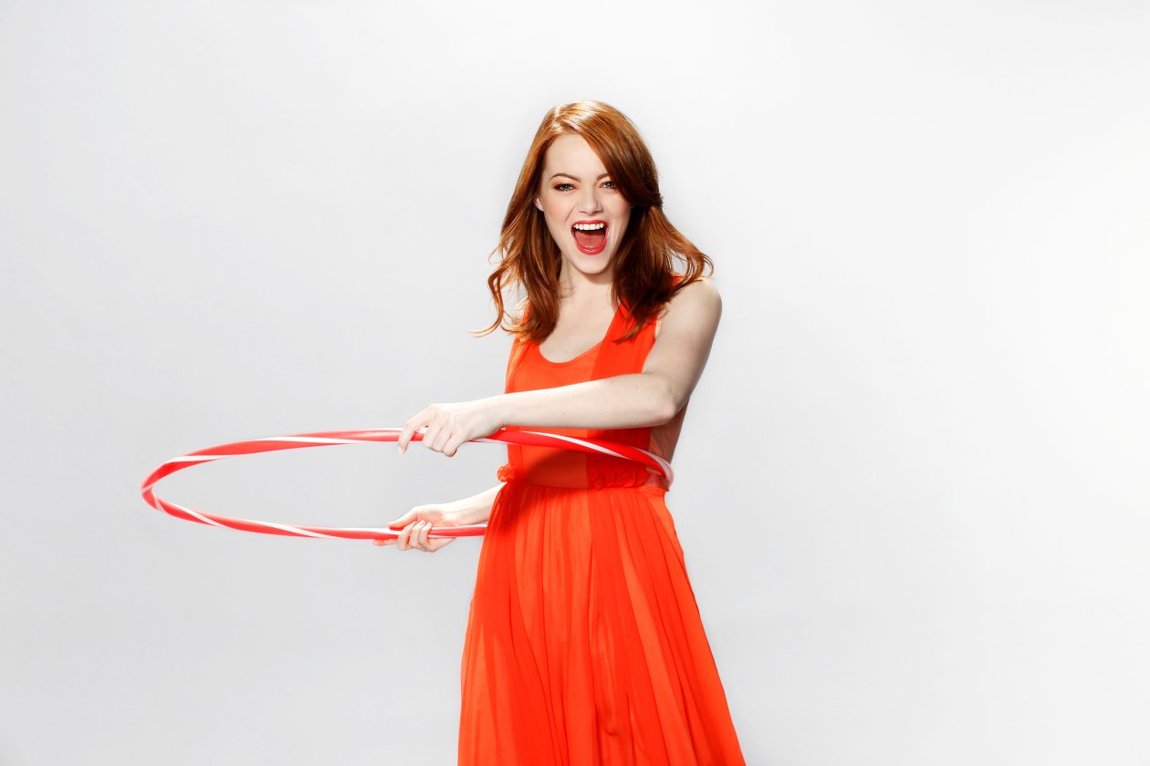 Emma Stone 4