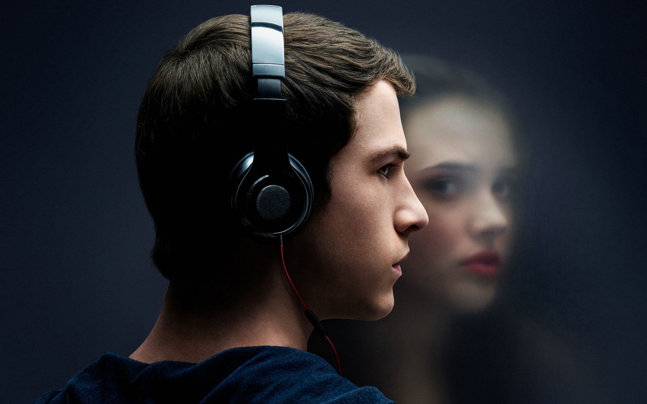 13 Reasons Why Tv Show