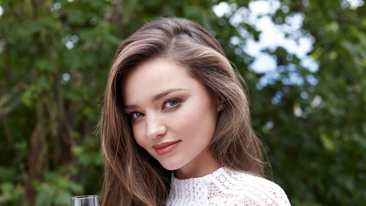 4k Miranda Kerr 2018