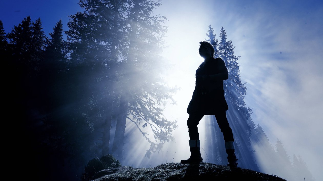 Noctis Lucis Caelum Final Fantasy XV 4k