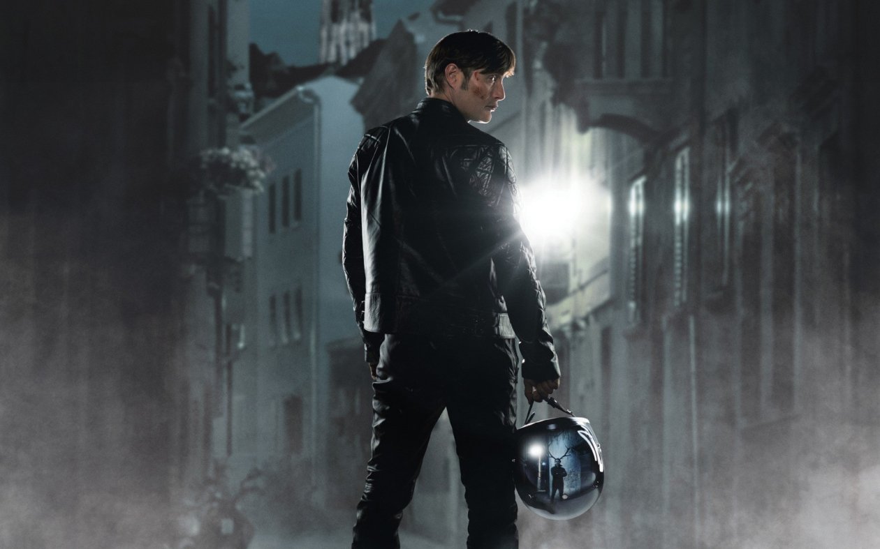 Hannibal Tv Show