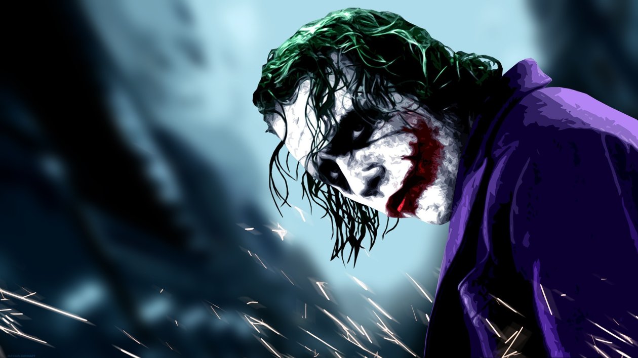 Joker HD