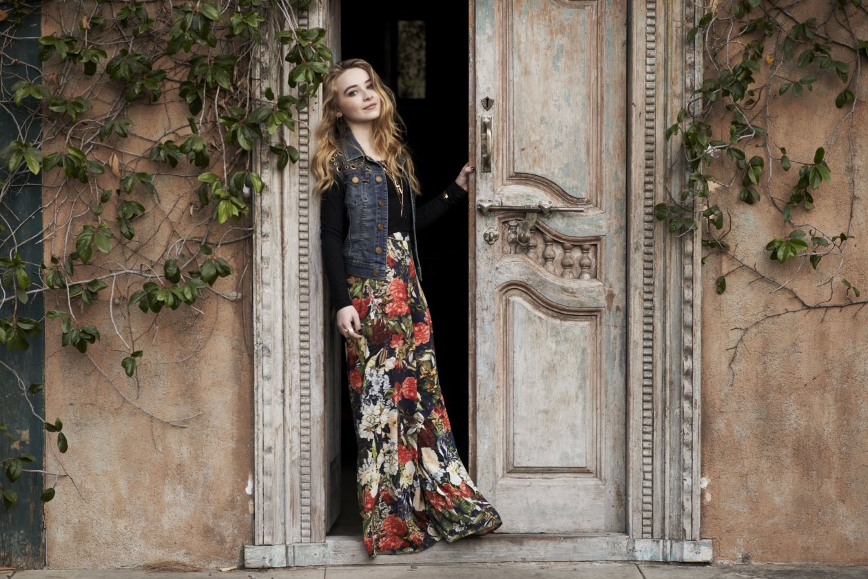 2018 Sabrina Carpenter