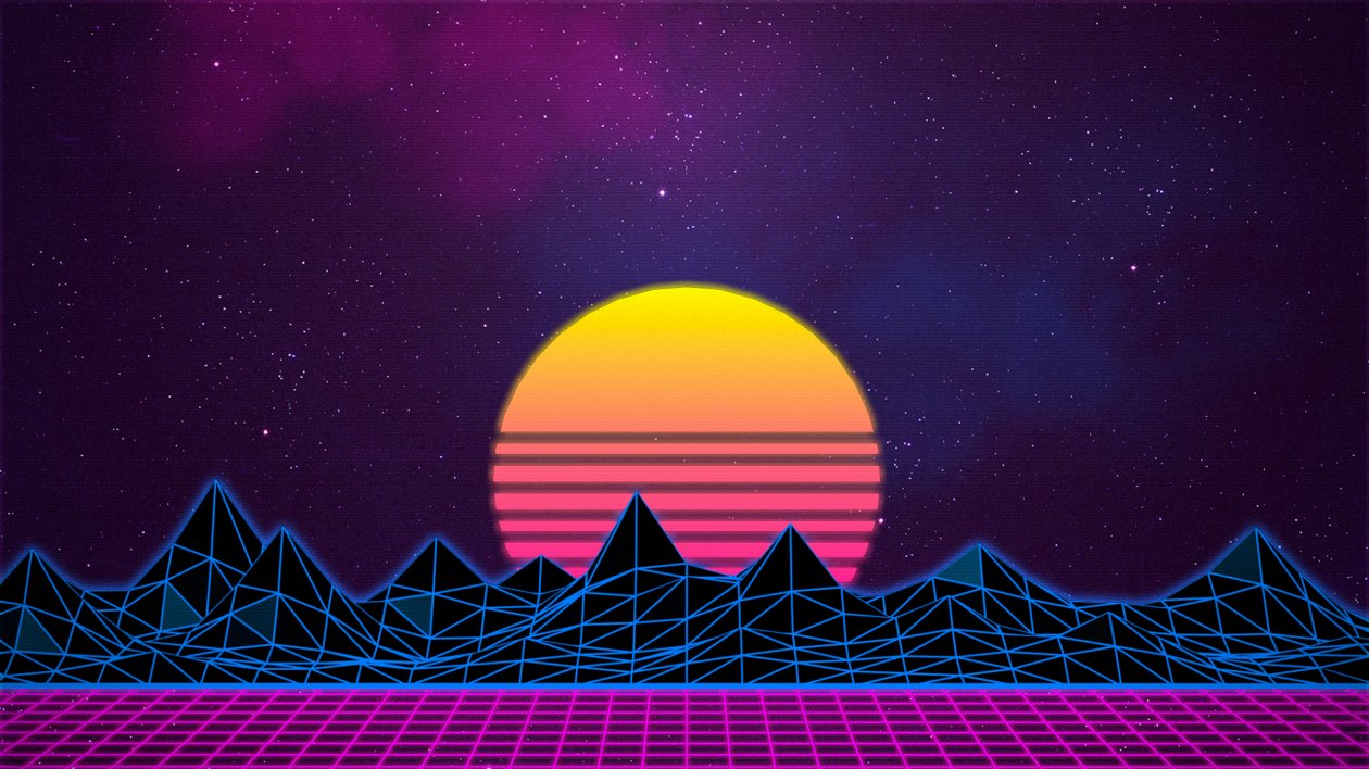 Retrowave