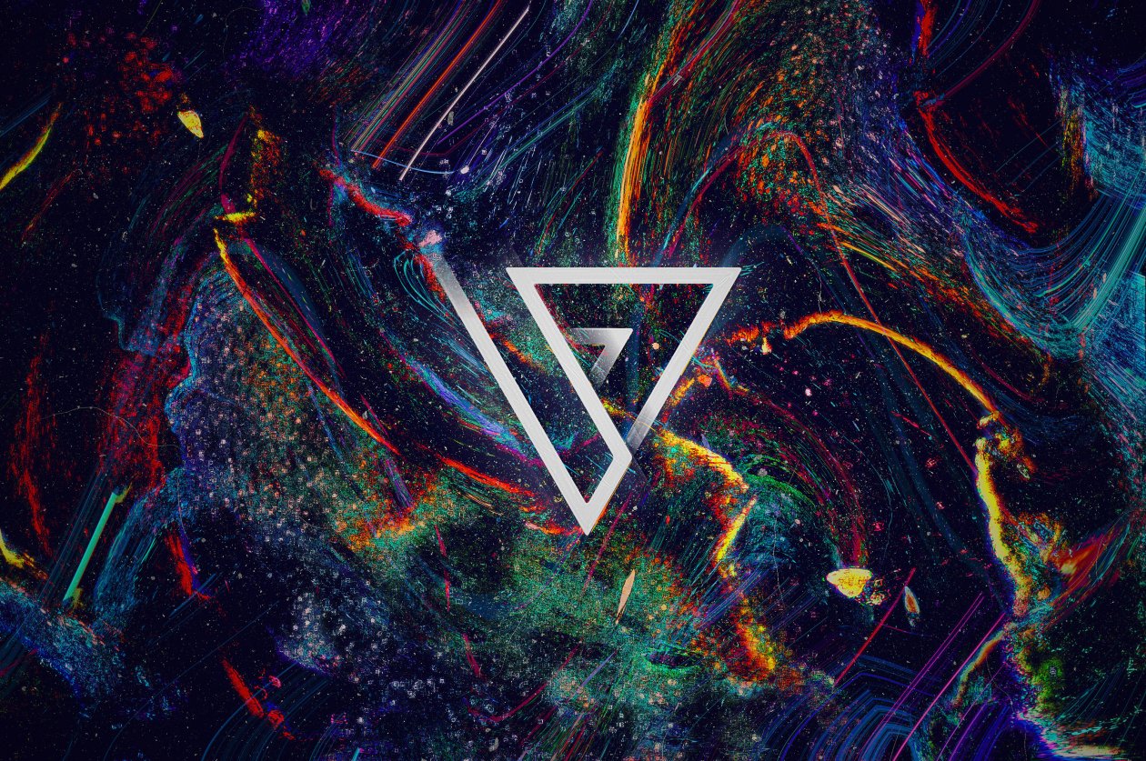 Deluxe Abstract Llustration