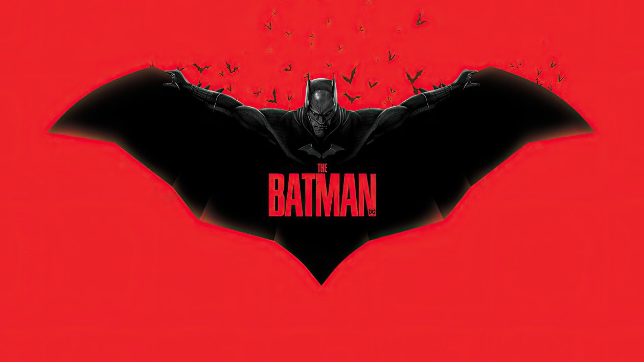 The Batman Minimal