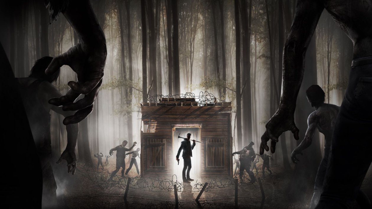 7 Days To Die Game