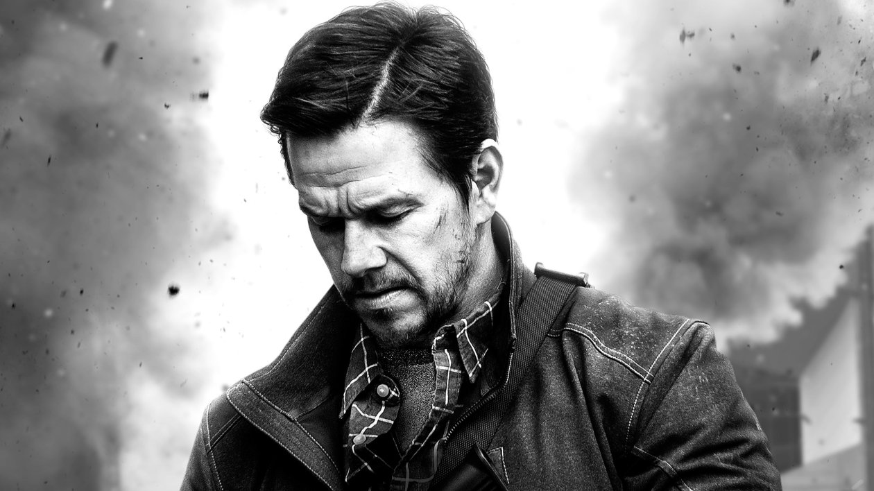 Mile 22