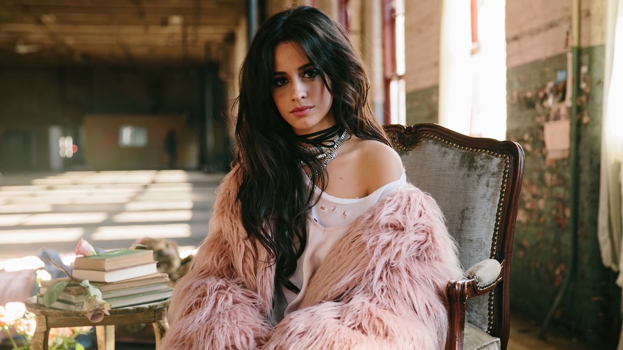 Camila Cabello Dick Clark 2020