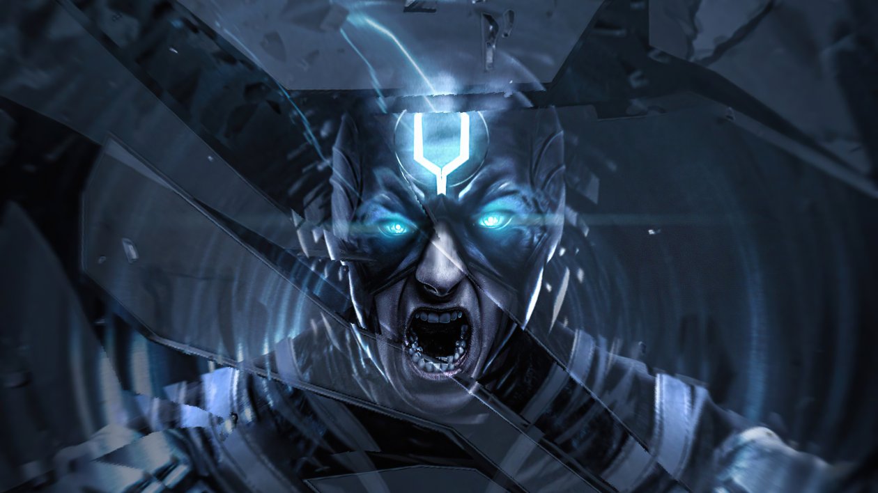 The Captain America 5k