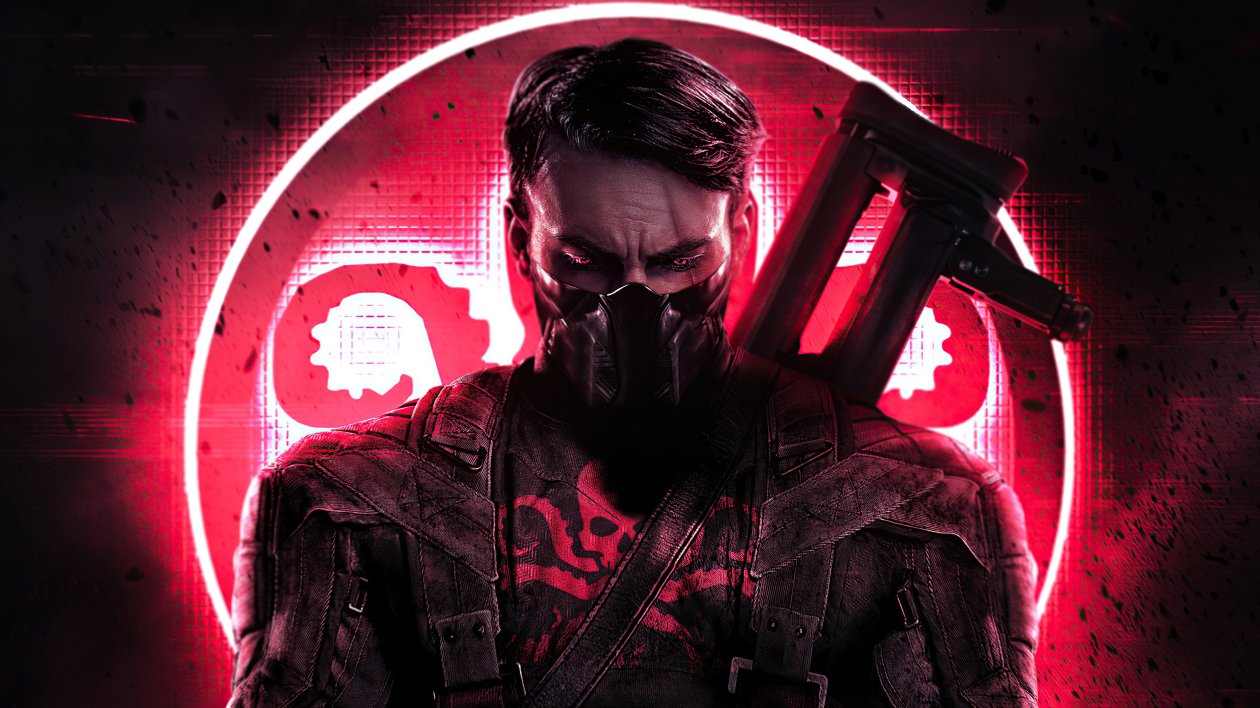 The Captain Hydra 5k