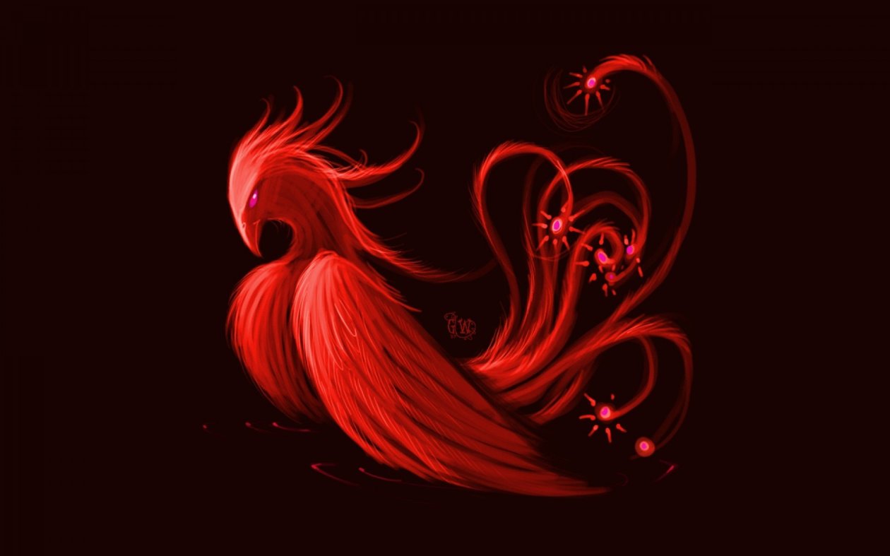 Phoenix Artworks