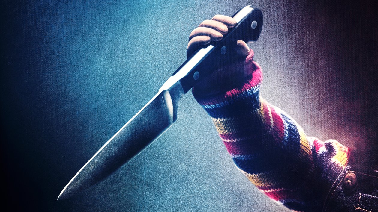 Childs Play Movie 2019