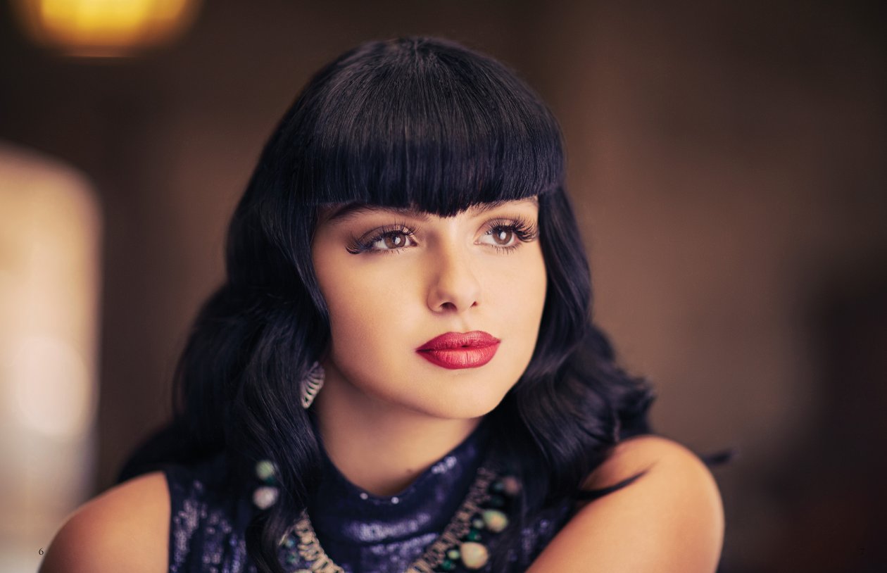 Ariel Winter