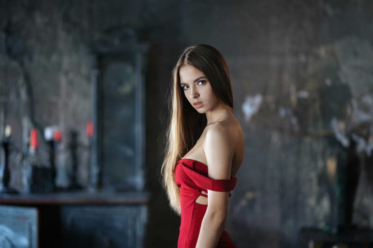 Victoria Lukina