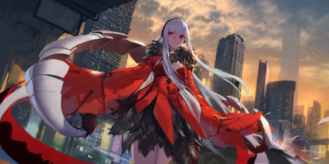 Forever 7th Capital 4k