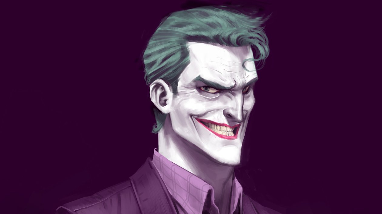 Art Joker