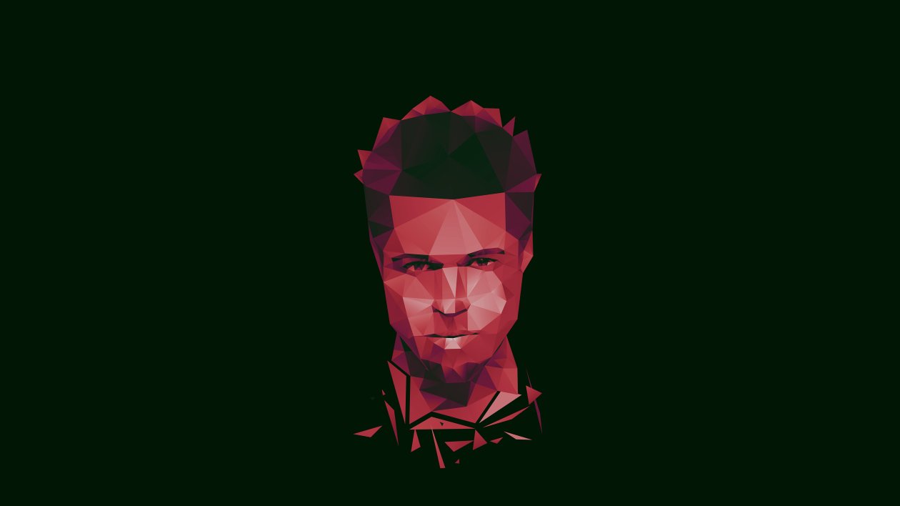 Tyler Durden