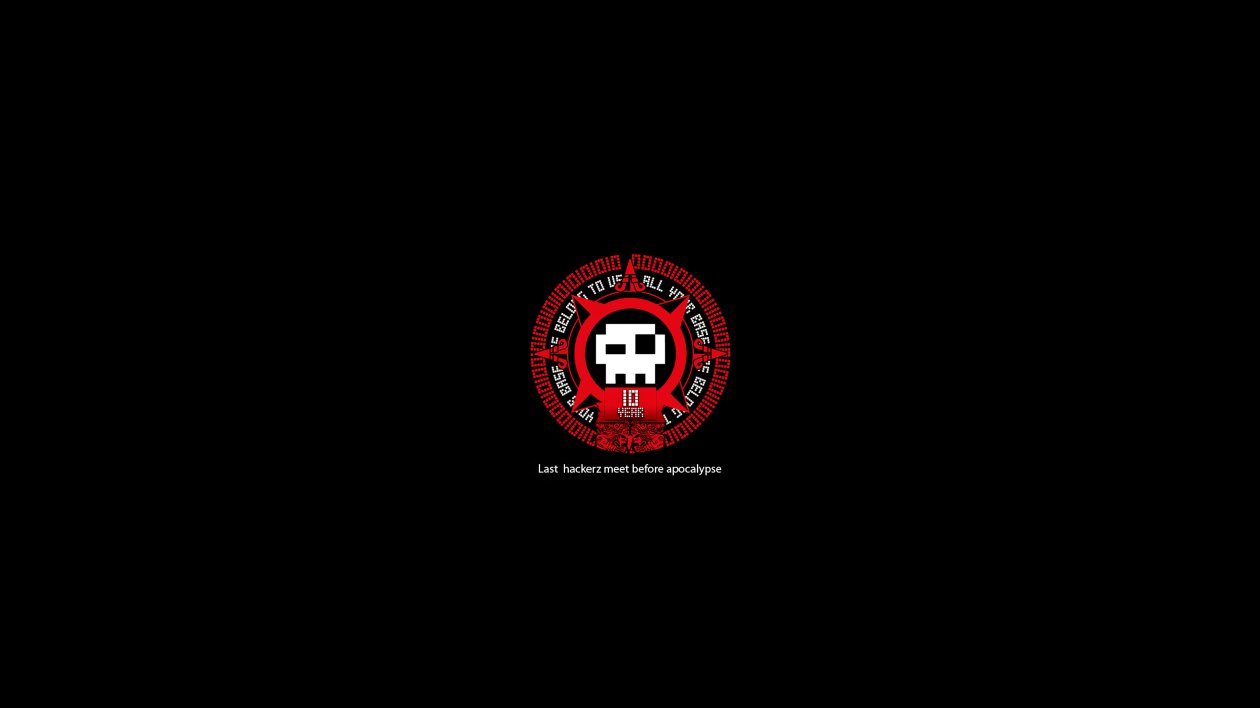 Hackerz