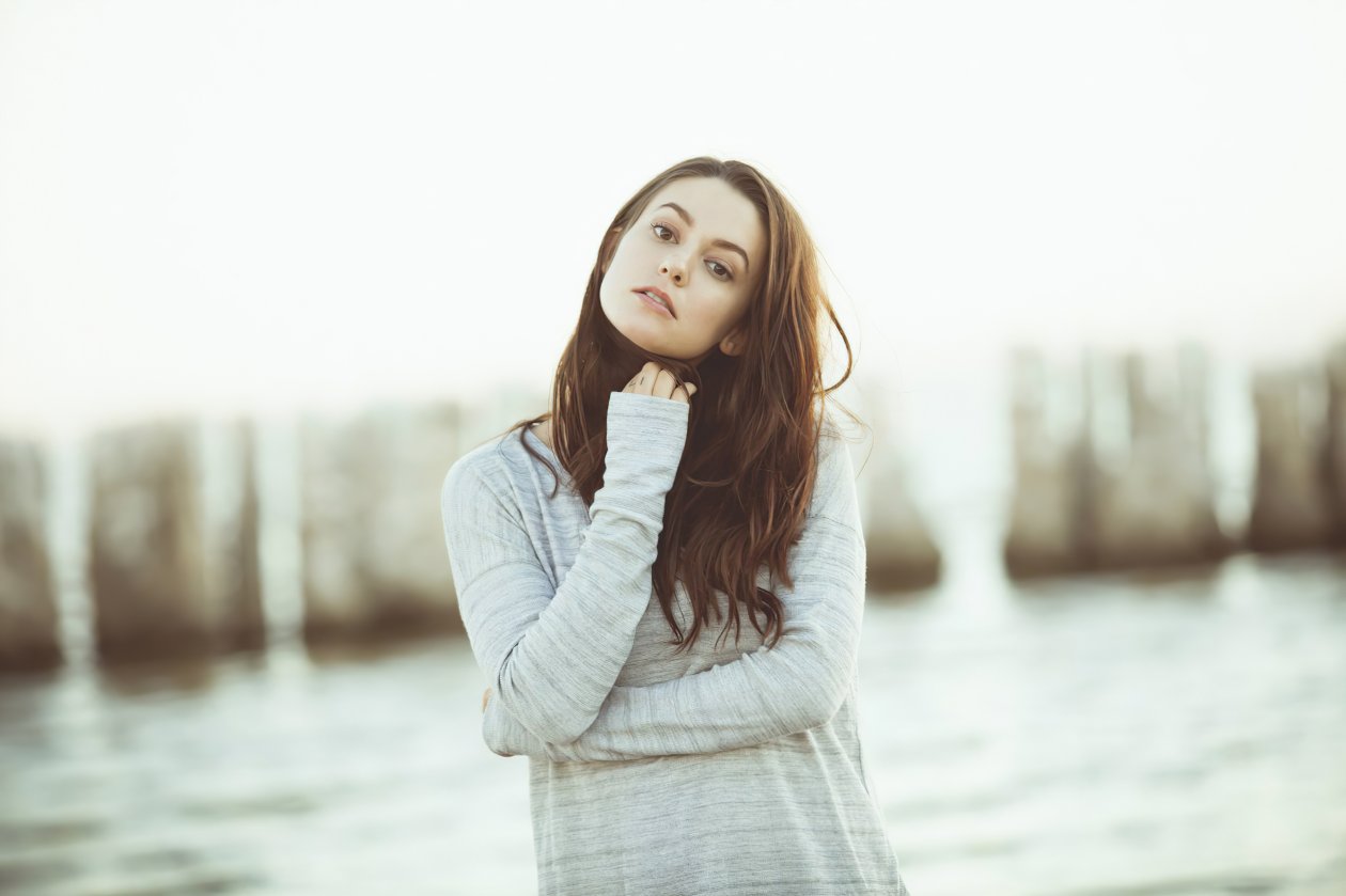 Fond d'écran Meg Myers 2021