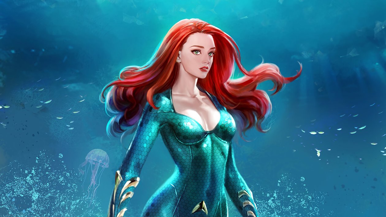 Mera Artwork New