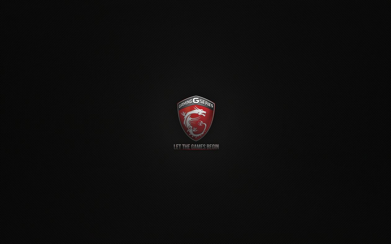 Gaming G Series Msi 4k
