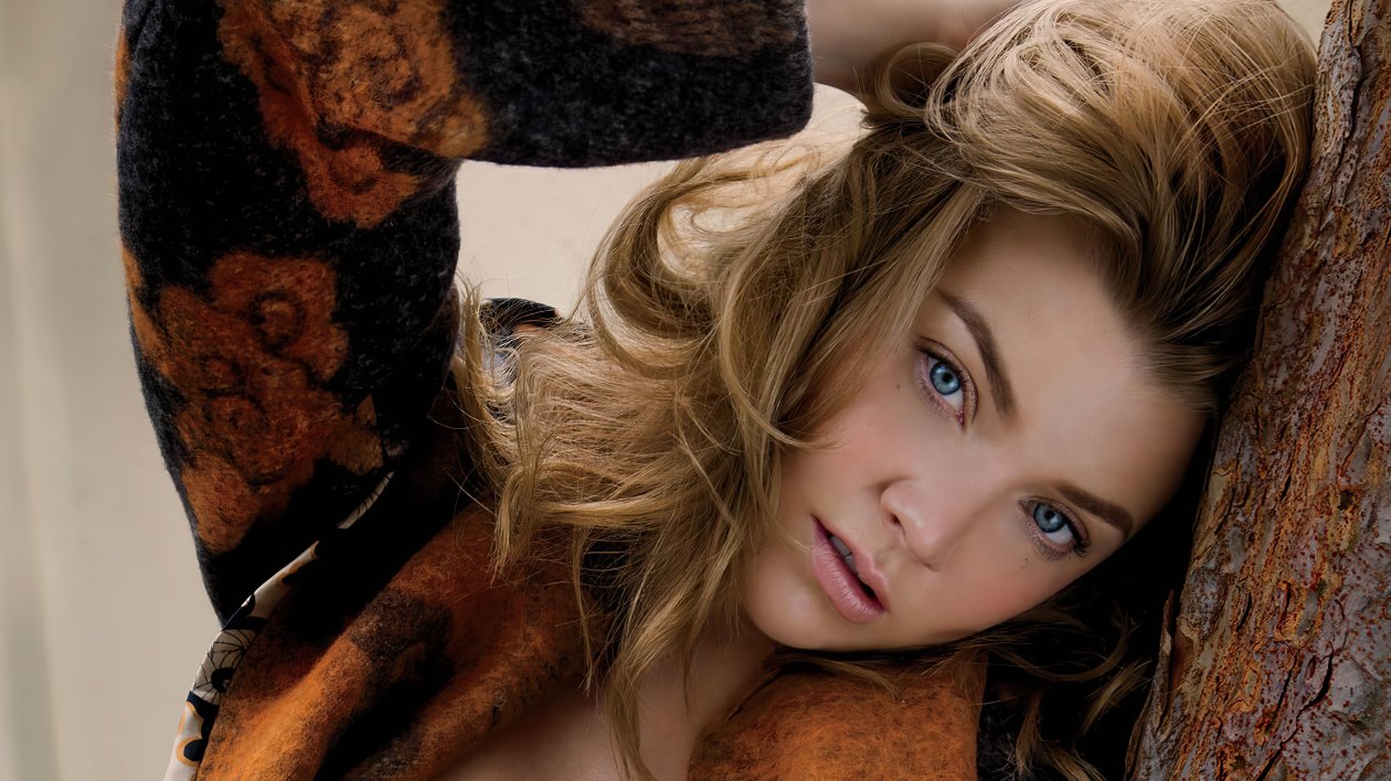 Natalie Dormer 2020 4k