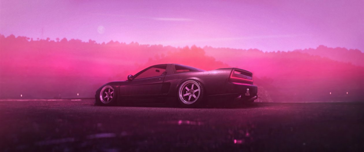 Need For Speed 2021 5k