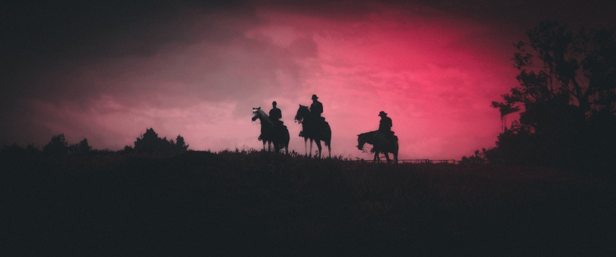 Red Dead Redemption 2 2019 Game 4k