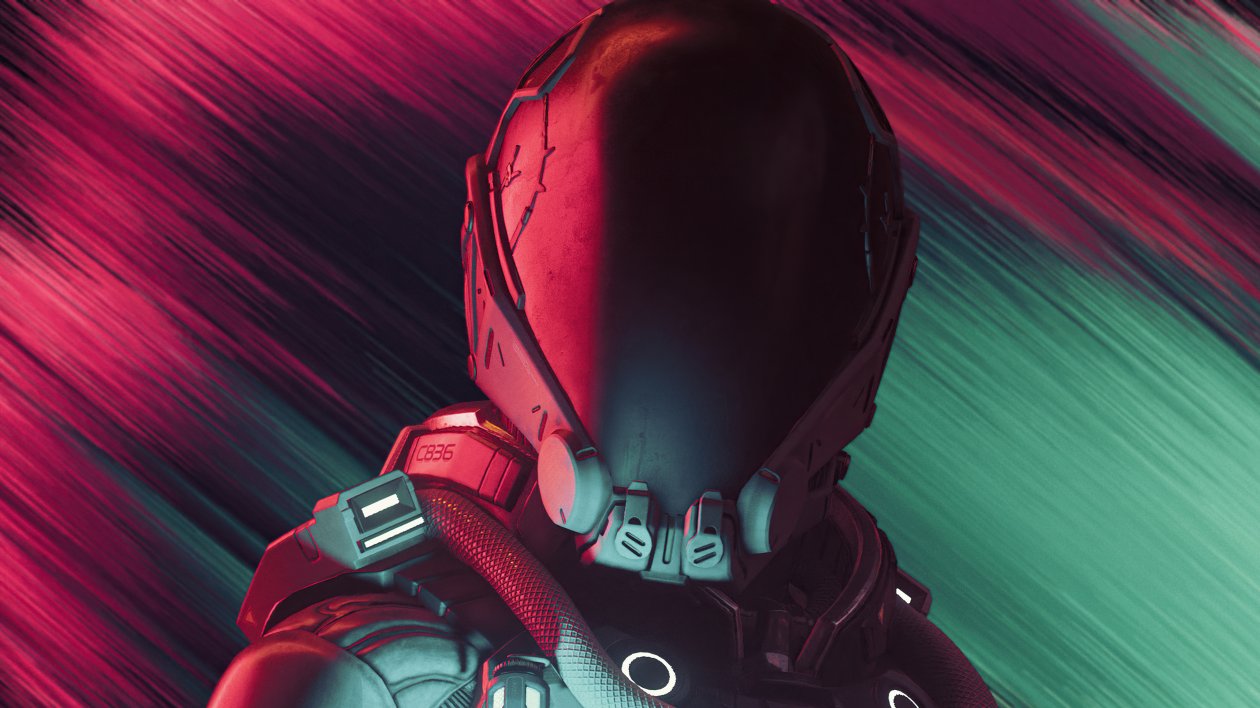 Star Citizen Game 2021 4k