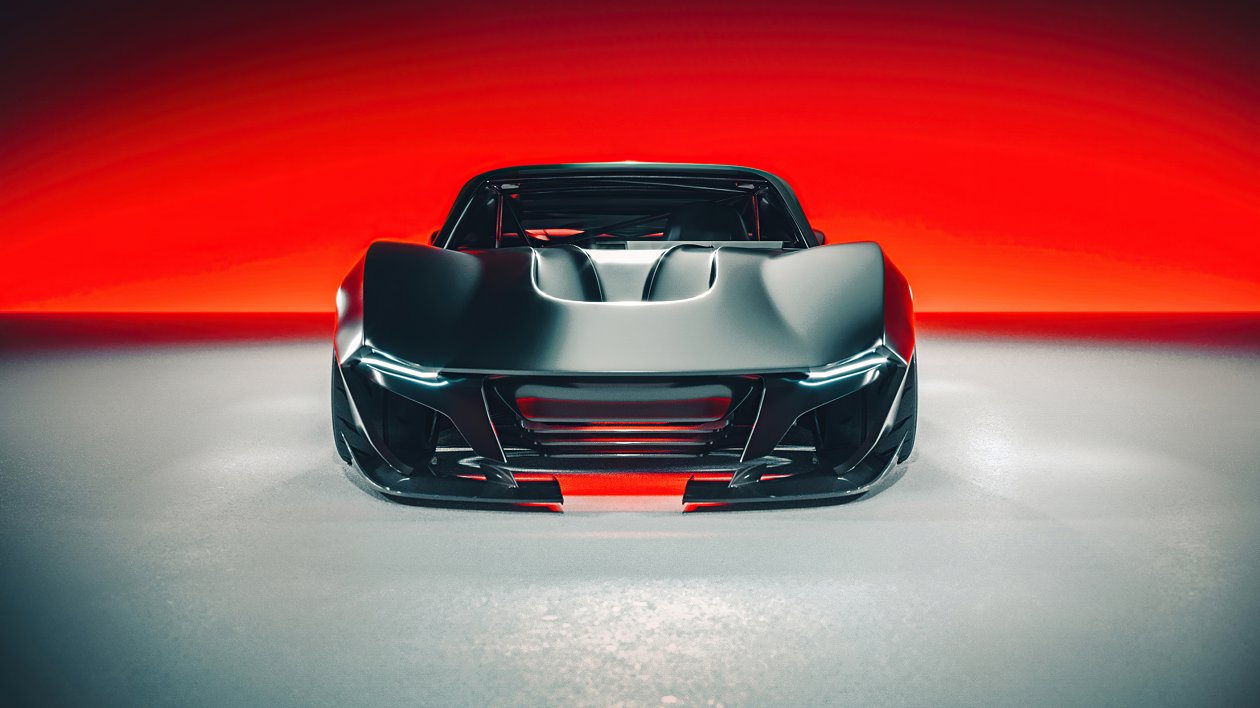 Cyberpunk 2077 Crew 2