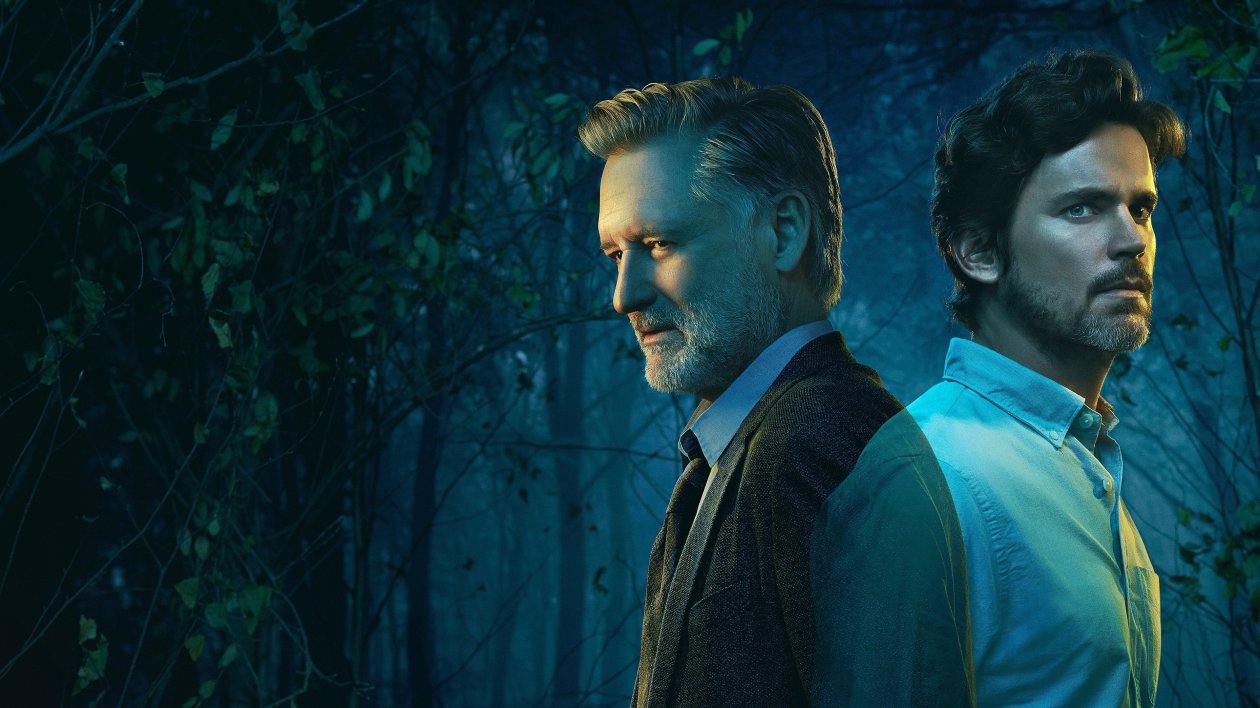 The Sinner Netflix