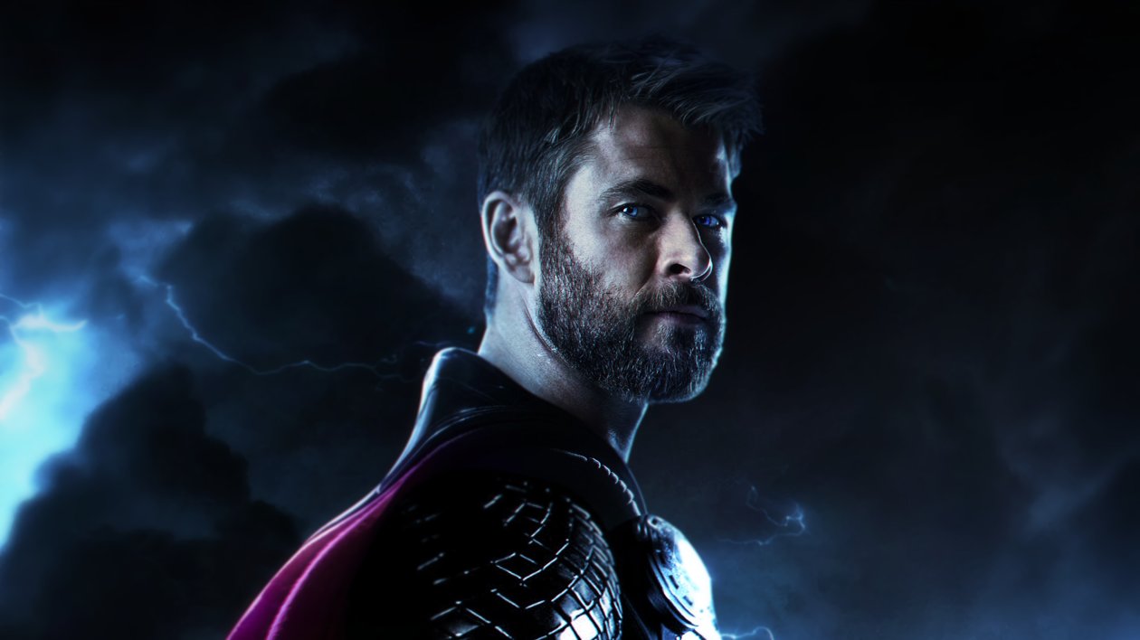 Thor 4k 2019