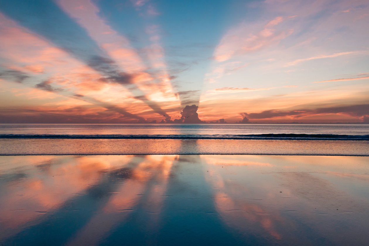 Daytona Beach In United States 5k