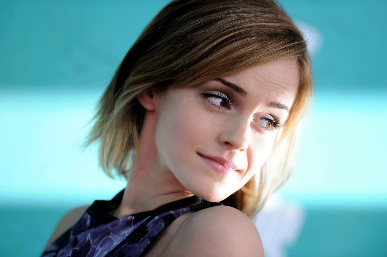Emma Watson New