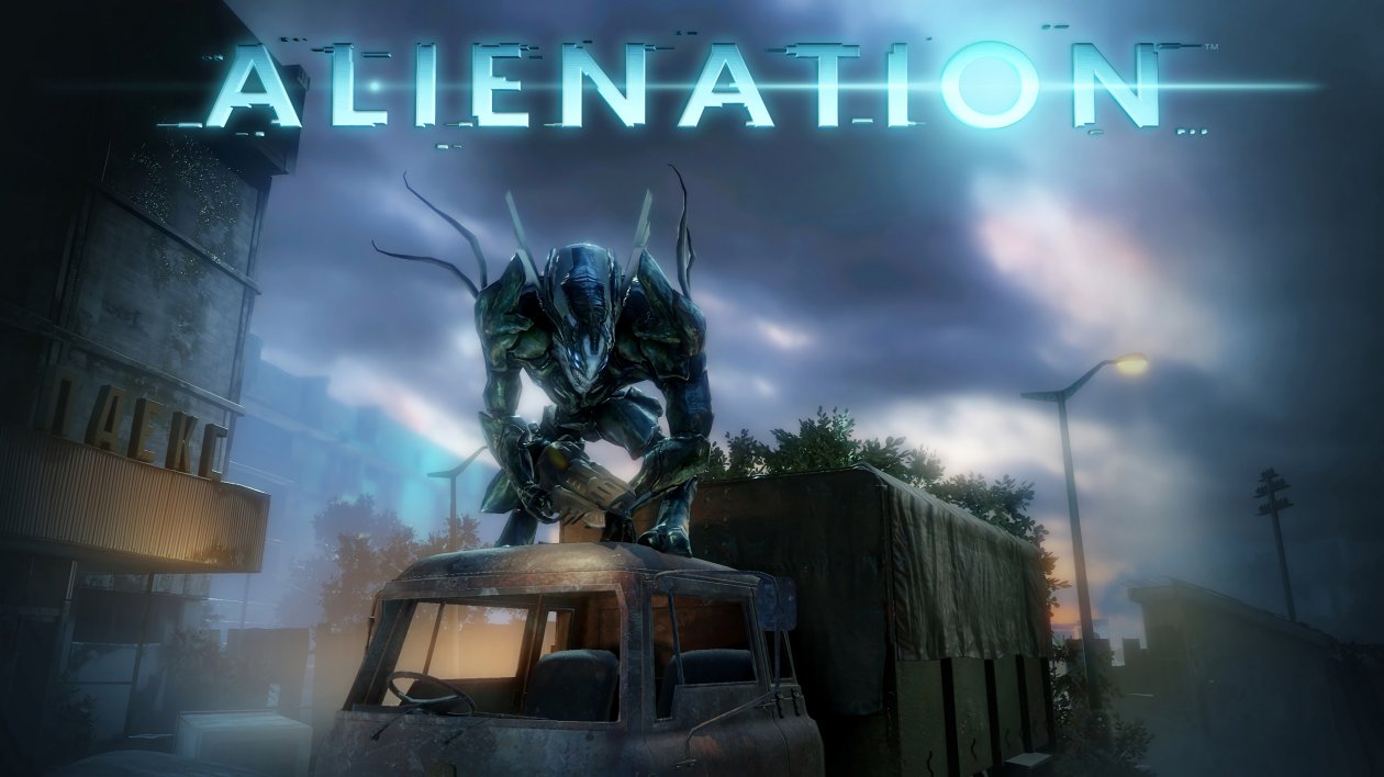 Alienation