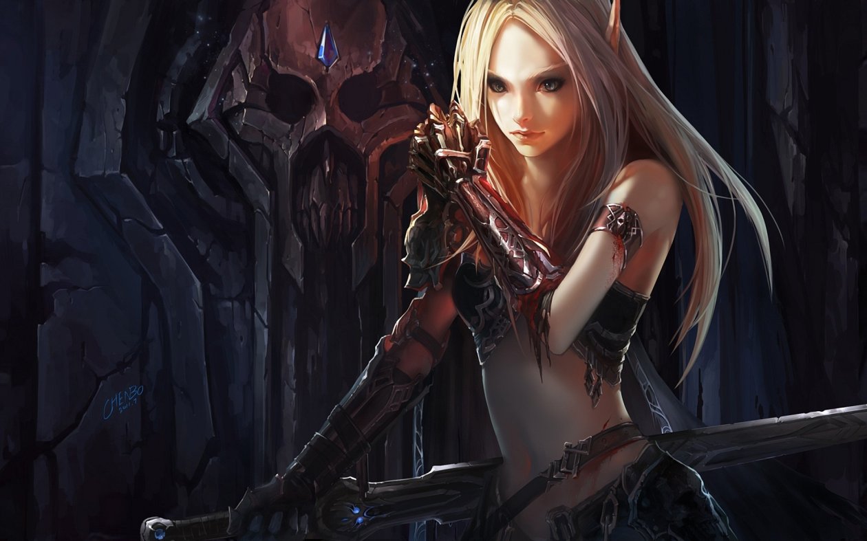 Chenbo League Of Legends