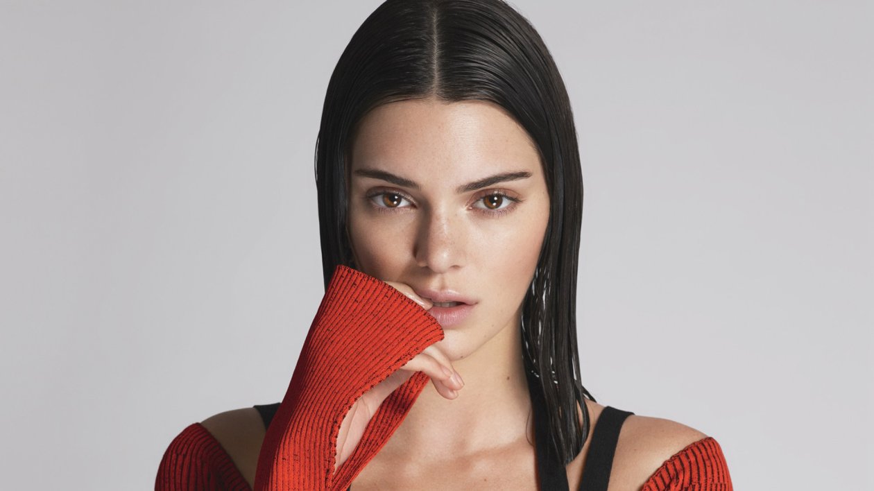 2016 Kendall Jenner