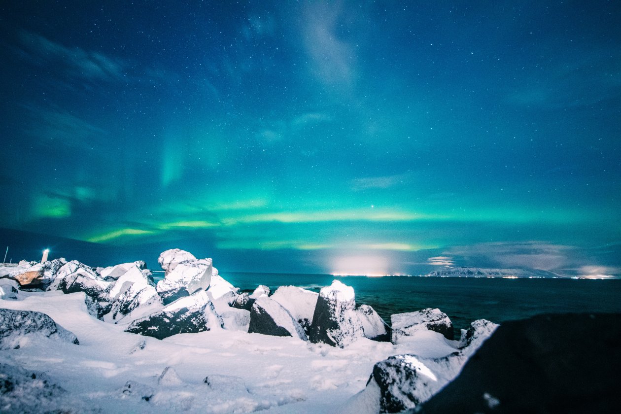 Northern Light