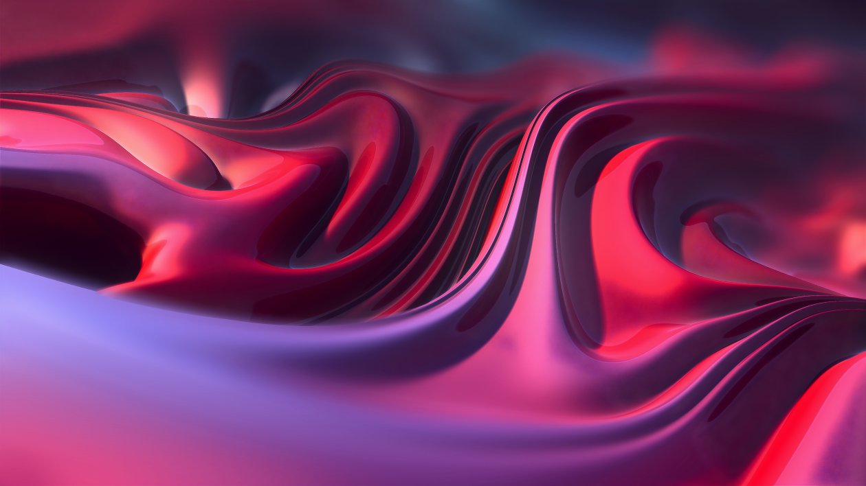Fond d'écran Free Flow 4k