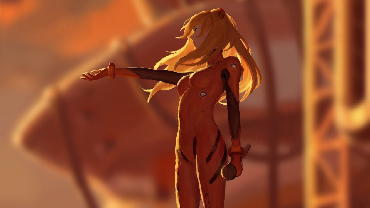 Asuka Arts 2020 4k