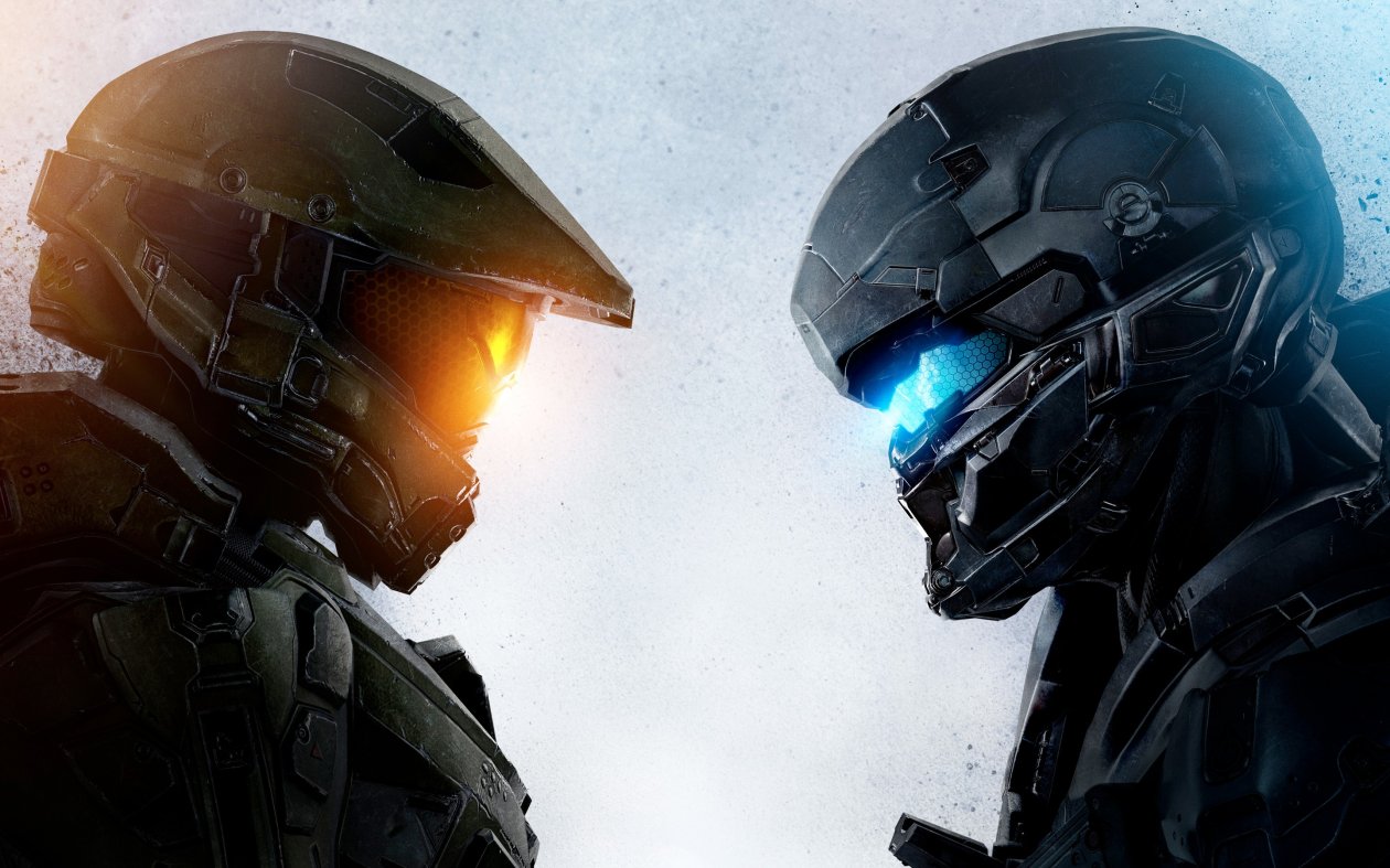 Halo 5 Guardians Game