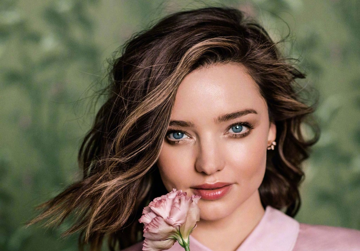 4k Miranda Kerr