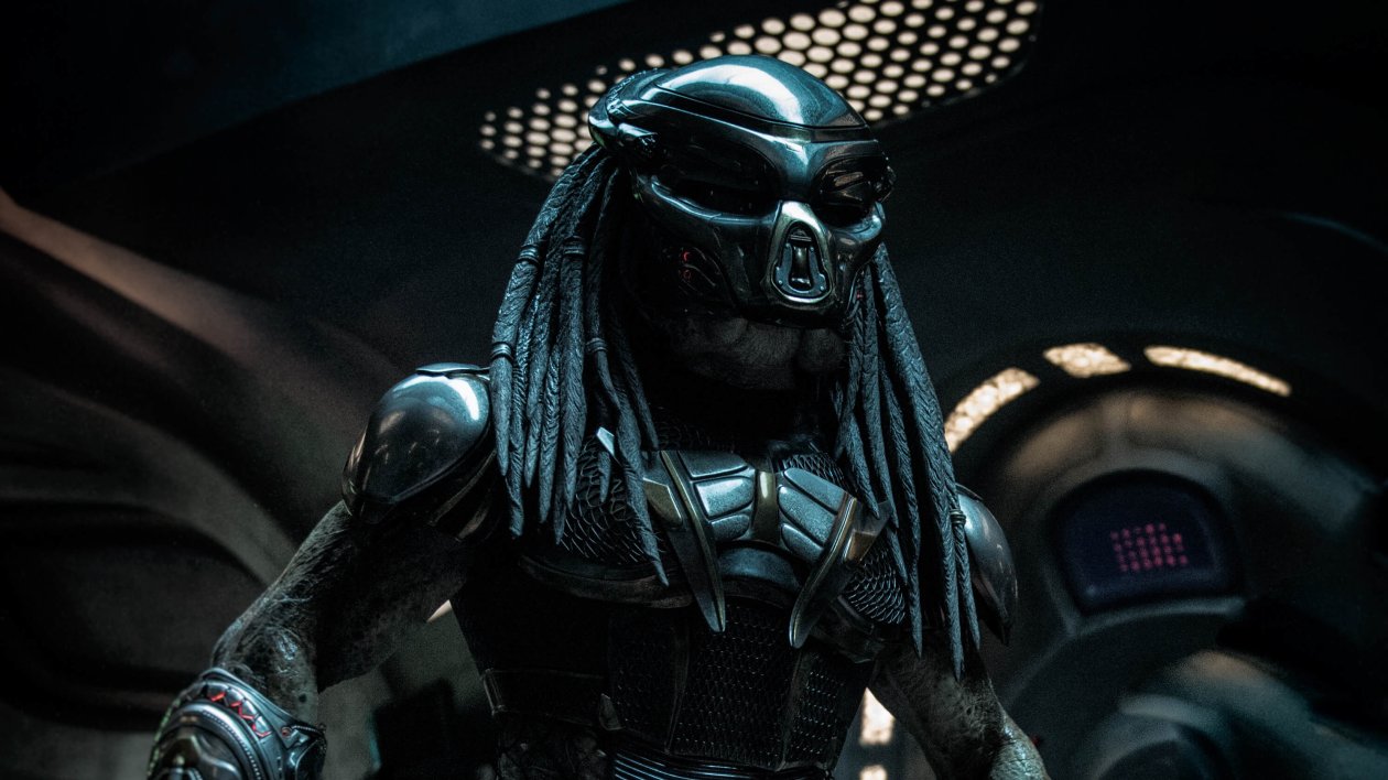The Predator