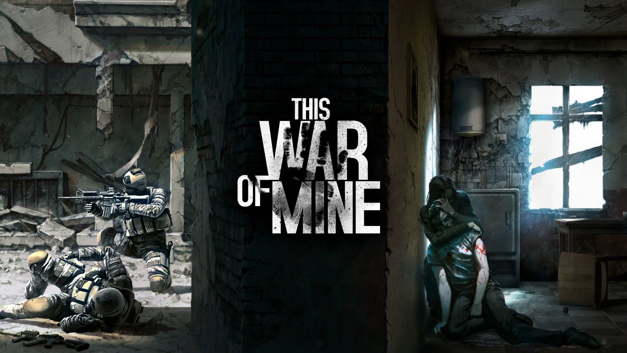 This War Of Mine